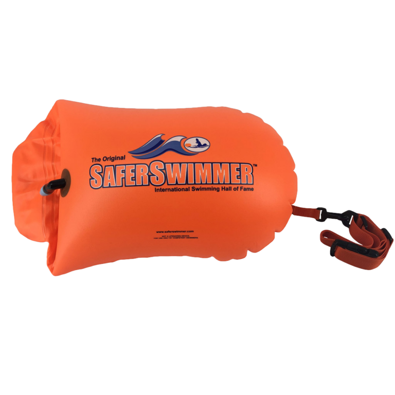 Safer Swimmer